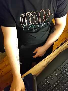 Snapshot of OdinWolf1990 chatting on March 24, 2026, 7:36 pm OdinWolf1990 online show from March 24, 2026, 7:36 pm