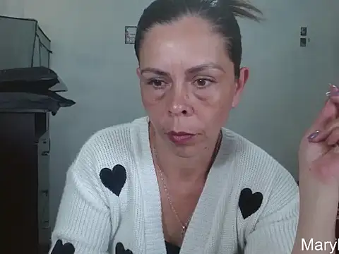 Marilyn xxxx online show from March 19, 2026, 6:41 pm