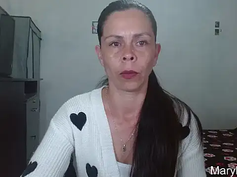 Marilyn xxxx online show from March 17, 2026, 9:40 pm