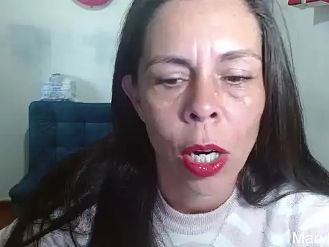 Snapshot of Marilyn_xxxx chatting on May 9, 2026, 8:34 pm Marilyn xxxx online show from May 9, 2026, 8:34 pm