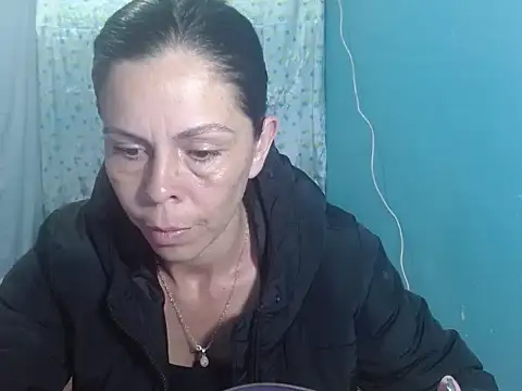 Marilyn xxxx online show from January 6, 2026, 7:07 pm