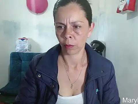 Snapshot of Marilyn_xxxx chatting on May 27, 2026, 6:37 pm Marilyn xxxx online show from May 27, 2026, 6:37 pm