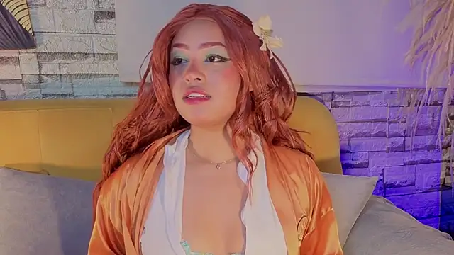 Estrella05  online show from February 24, 2026, 7:20 am