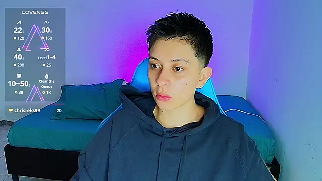 aron wi online show from February 20, 2025, 11:42 am