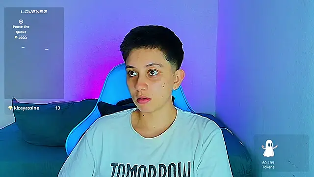 aron wi online show from February 19, 2025, 10:20 pm