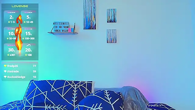 aron wi online show from March 7, 2025, 5:28 pm