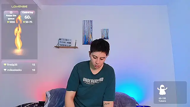 aron wi online show from March 17, 2025, 12:21 am