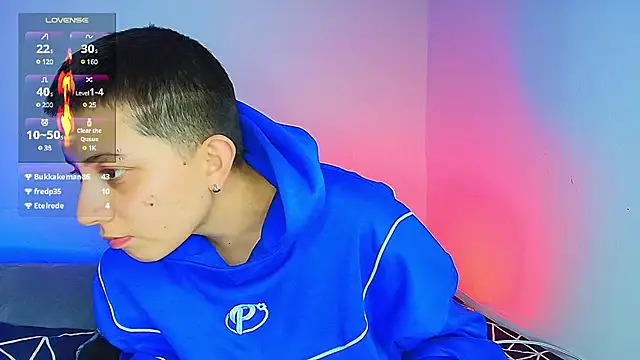 aron wi online show from January 25, 2025, 12:17 am