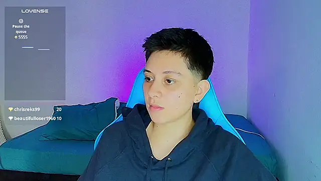 aron wi online show from February 20, 2025, 2:46 pm