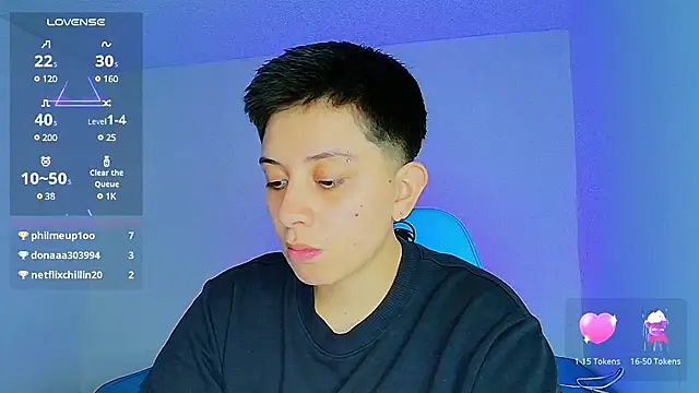 aron wi online show from February 21, 2025, 1:44 pm