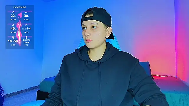 aron wi online show from February 13, 2025, 11:26 pm