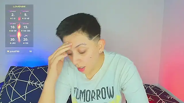 aron wi online show from February 5, 2025, 9:18 pm