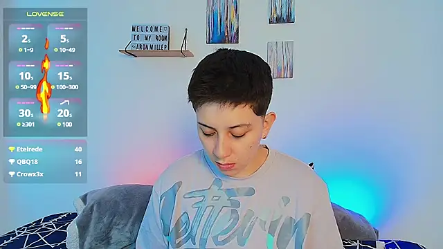 aron wi online show from March 10, 2025, 12:17 pm