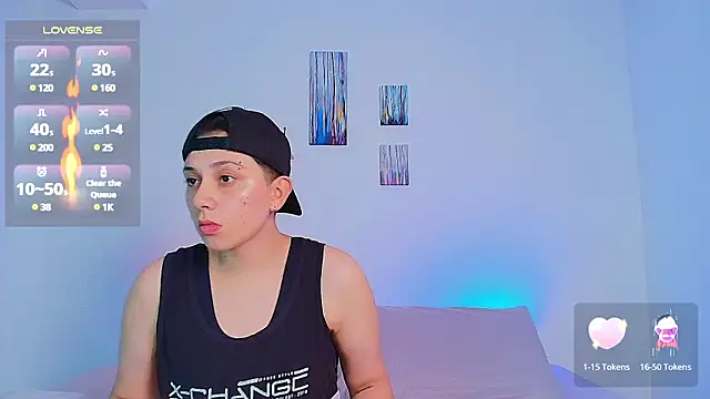 aron wi online show from March 19, 2025, 3:09 am