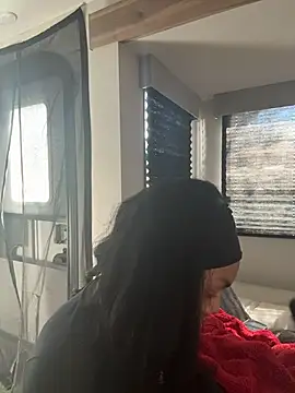 butterflybootyy online show from March 17, 2026, 3:15 pm