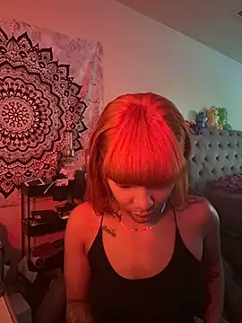 butterflybootyy online show from October 10, 2025, 1:01 pm