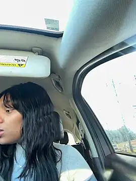 butterflybootyy online show from March 2, 2025, 9:30 pm