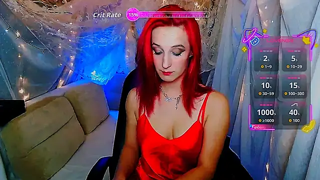 Snapshot of AgathaNoxe chatting on September 30, 2025, 10:05 pm AgathaNoxe online show from September 30, 2025, 10:05 pm