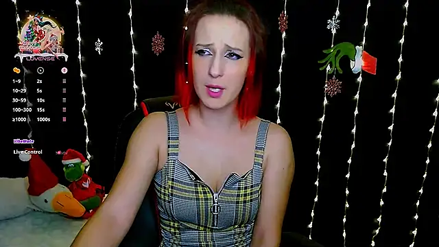 Snapshot of AgathaNoxe chatting on December 24, 2024, 11:00 pm AgathaNoxe online show from December 24, 2024, 11:00 pm