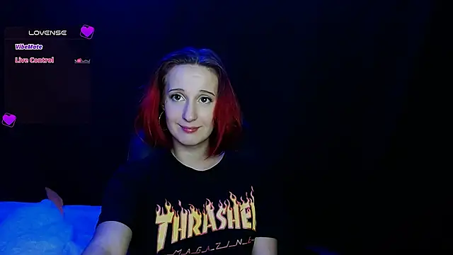 Snapshot of AgathaNoxe chatting on December 10, 2024, 4:24 am AgathaNoxe online show from December 10, 2024, 4:24 am