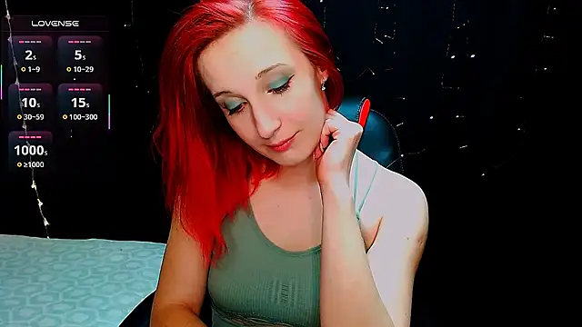 Snapshot of AgathaNoxe chatting on March 6, 2025, 12:32 am AgathaNoxe online show from March 6, 2025, 12:32 am