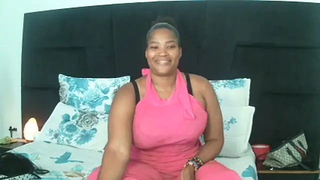 SEXYEBONY2010 online show from February 1, 2026, 1:20 pm