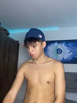  walker007 online show from March 19, 2025, 8:23 am