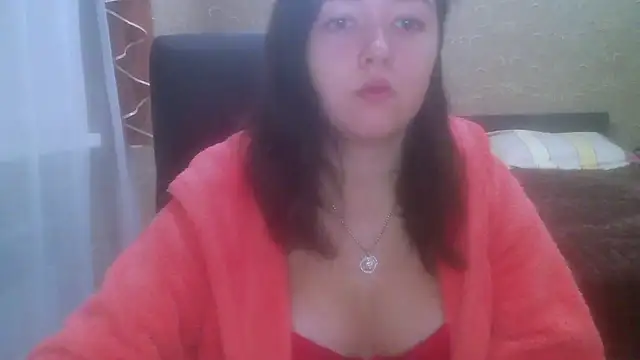 Aubree Ashworth online show from December 18, 2024, 1:45 pm