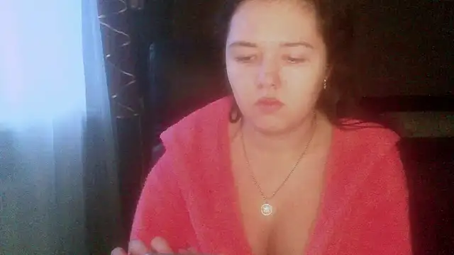 Aubree Ashworth online show from December 11, 2024, 12:55 pm