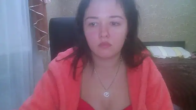 Aubree Ashworth online show from December 9, 2024, 2:49 pm