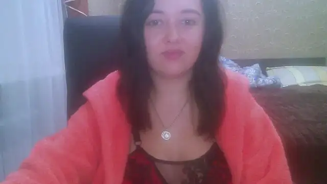 Aubree Ashworth online show from December 21, 2024, 4:03 pm