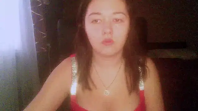 Aubree Ashworth online show from January 1, 2025, 10:32 am