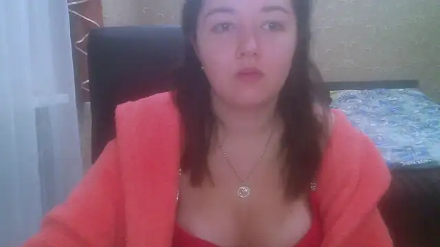 Aubree Ashworth online show from December 31, 2024, 7:29 pm