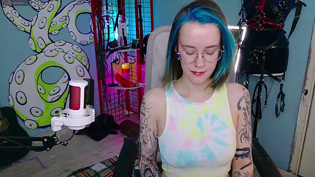 Snapshot of Cumpotik_Eve chatting on March 2, 2026, 7:15 am Cumpotik Eve online show from March 2, 2026, 7:15 am