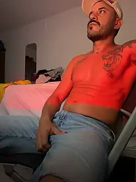 Snapshot of ganosex chatting on July 7, 2026, 11:30 pm ganosex online show from July 7, 2026, 11:30 pm