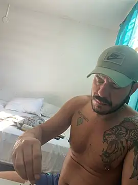 Snapshot of ganosex chatting on April 12, 2026, 1:25 pm ganosex online show from April 12, 2026, 1:25 pm
