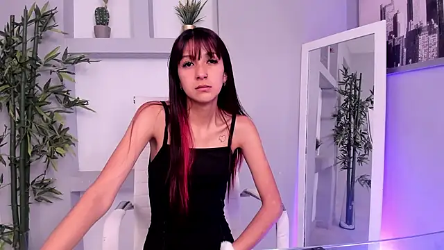 Snapshot of ariana_rosse__ chatting on February 23, 2025, 2:57 pm ariana rosse   online show from February 23, 2025, 2:57 pm