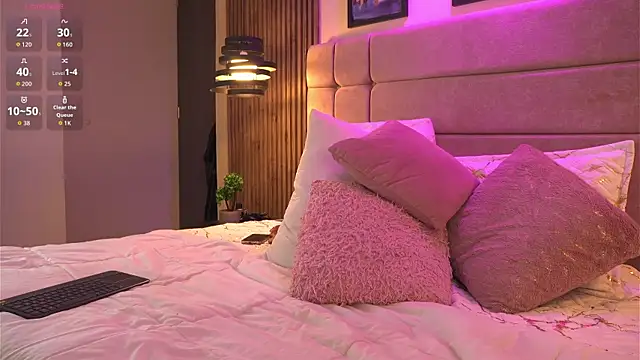 Snapshot of Chloe_Cherry21 chatting on November 8, 2025, 4:05 am Chloe Cherry21 online show from November 8, 2025, 4:05 am