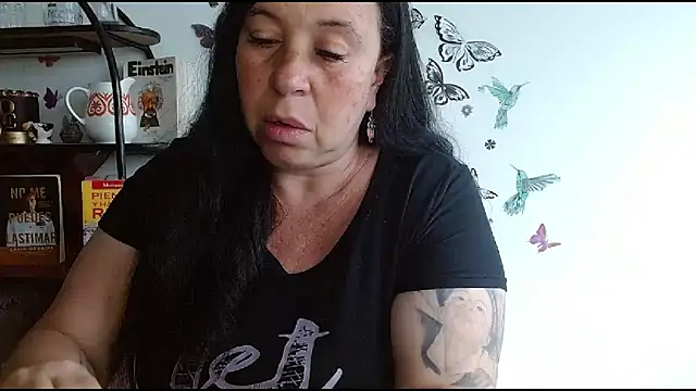 SadistikXX online show from March 25, 2026, 10:08 pm