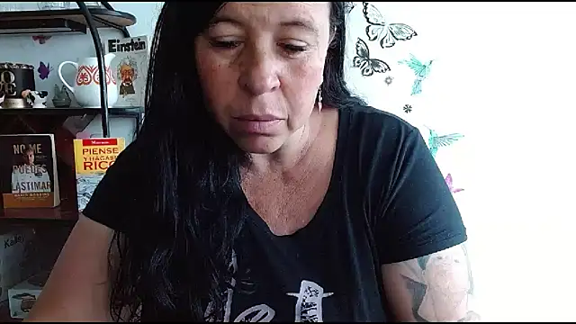 SadistikXX online show from April 19, 2026, 8:44 pm