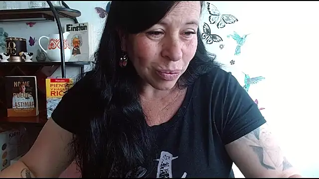 SadistikXX online show from March 27, 2026, 4:52 pm