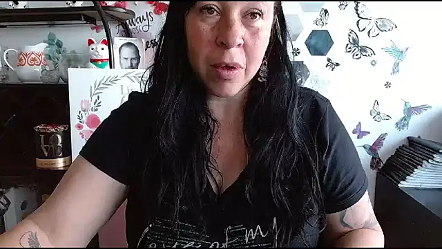 SadistikXX online show from October 4, 2025, 1:01 pm