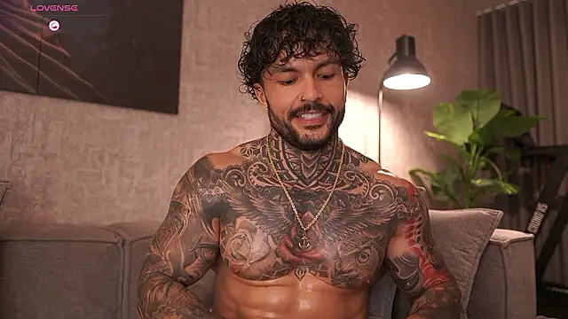 mariano costa online show from March 12, 2026, 2:50 am