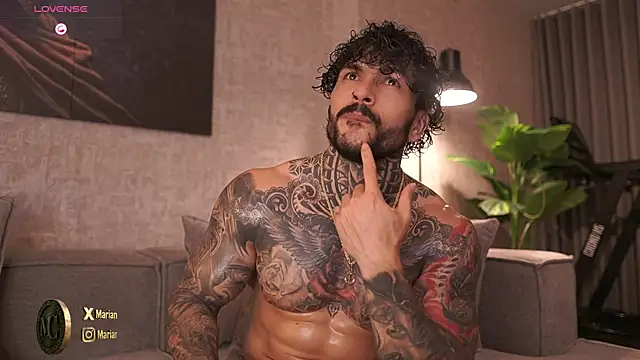 Snapshot of mariano_costa chatting on February 25, 2026, 4:01 am mariano costa online show from February 25, 2026, 4:01 am