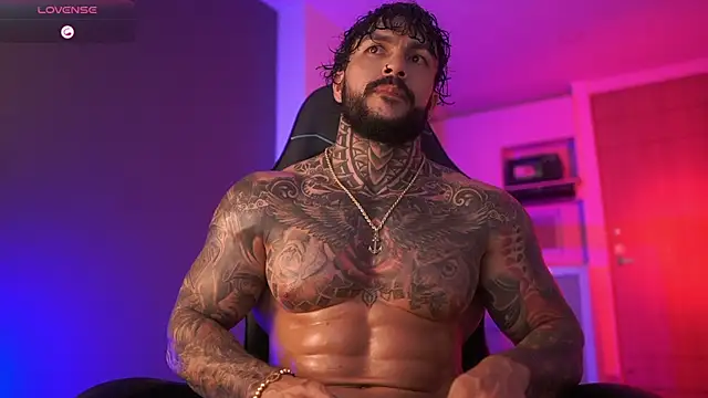 Snapshot of mariano_costa chatting on November 7, 2025, 5:45 am mariano costa online show from November 7, 2025, 5:45 am