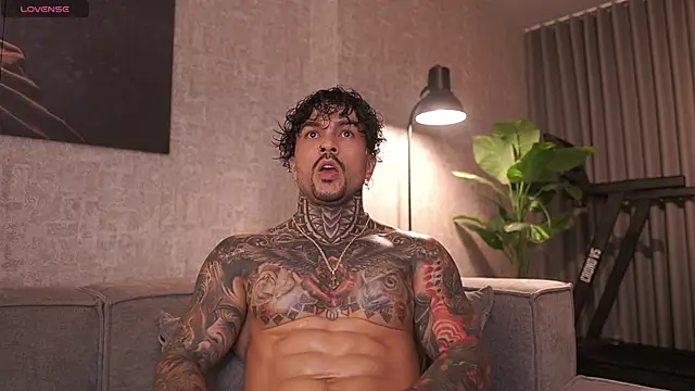 mariano costa online show from April 3, 2026, 4:52 am