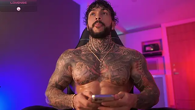 Snapshot of mariano_costa chatting on November 2, 2025, 5:12 am mariano costa online show from November 2, 2025, 5:12 am