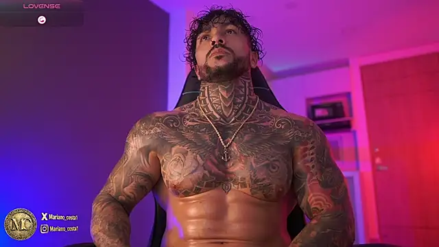 Snapshot of mariano_costa chatting on December 19, 2025, 2:48 am mariano costa online show from December 19, 2025, 2:48 am