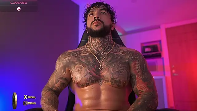 Snapshot of mariano_costa chatting on December 14, 2025, 2:29 am mariano costa online show from December 14, 2025, 2:29 am