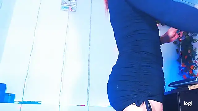 deboraath online show from February 17, 2026, 1:47 am